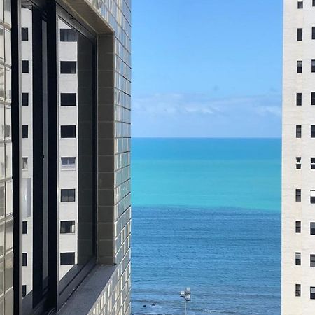 Homestay Fortaleza Exterior photo