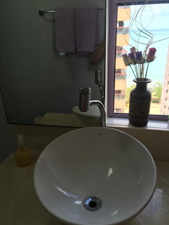 Homestay Fortaleza Room photo