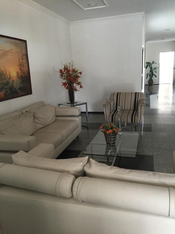 Homestay Fortaleza Exterior photo